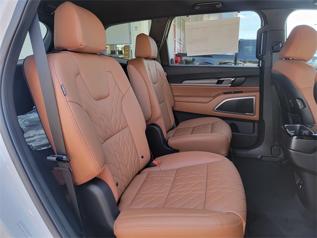 2025 Kia Telluride X-Line EX X-Pro photo 15