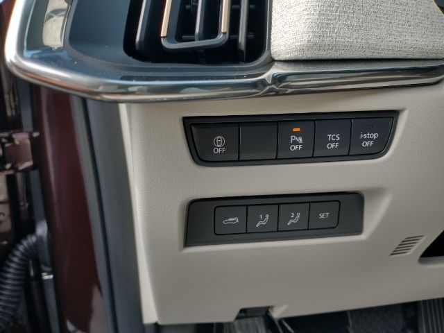 2024 Mazda CX-90 3.3 Turbo Premium Plus photo 17