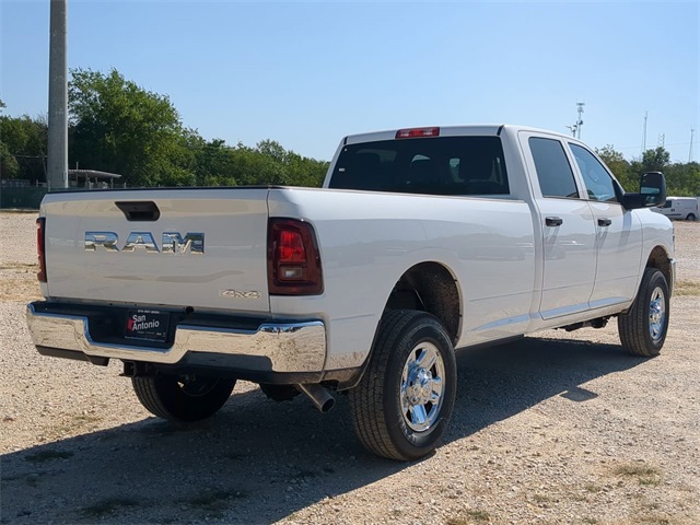 2026 Ram 2500 Tradesman photo 8