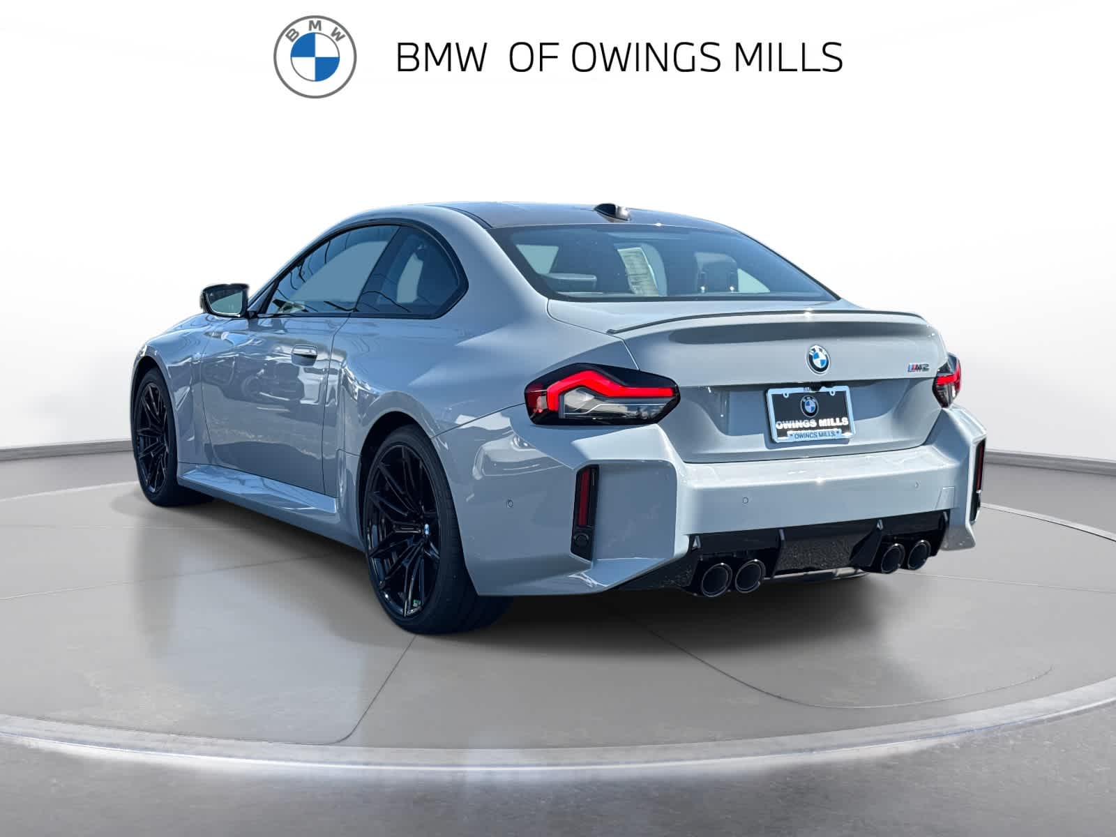 2025 Bmw M2 photo 6