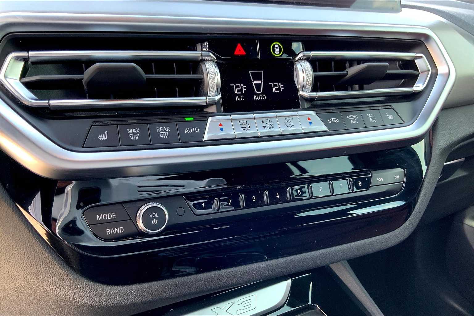 2023 Bmw X3 xDrive30i photo 29