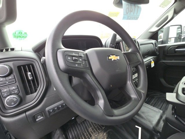 2024 Chevrolet Silverado 2500HD photo 7