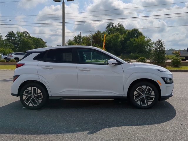2023 Hyundai Kona Electric Limited photo 4