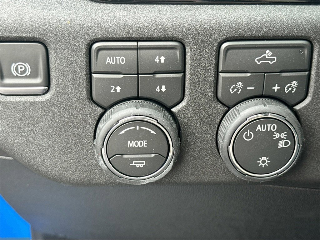 2026 Chevrolet Silverado 1500 LT photo 10