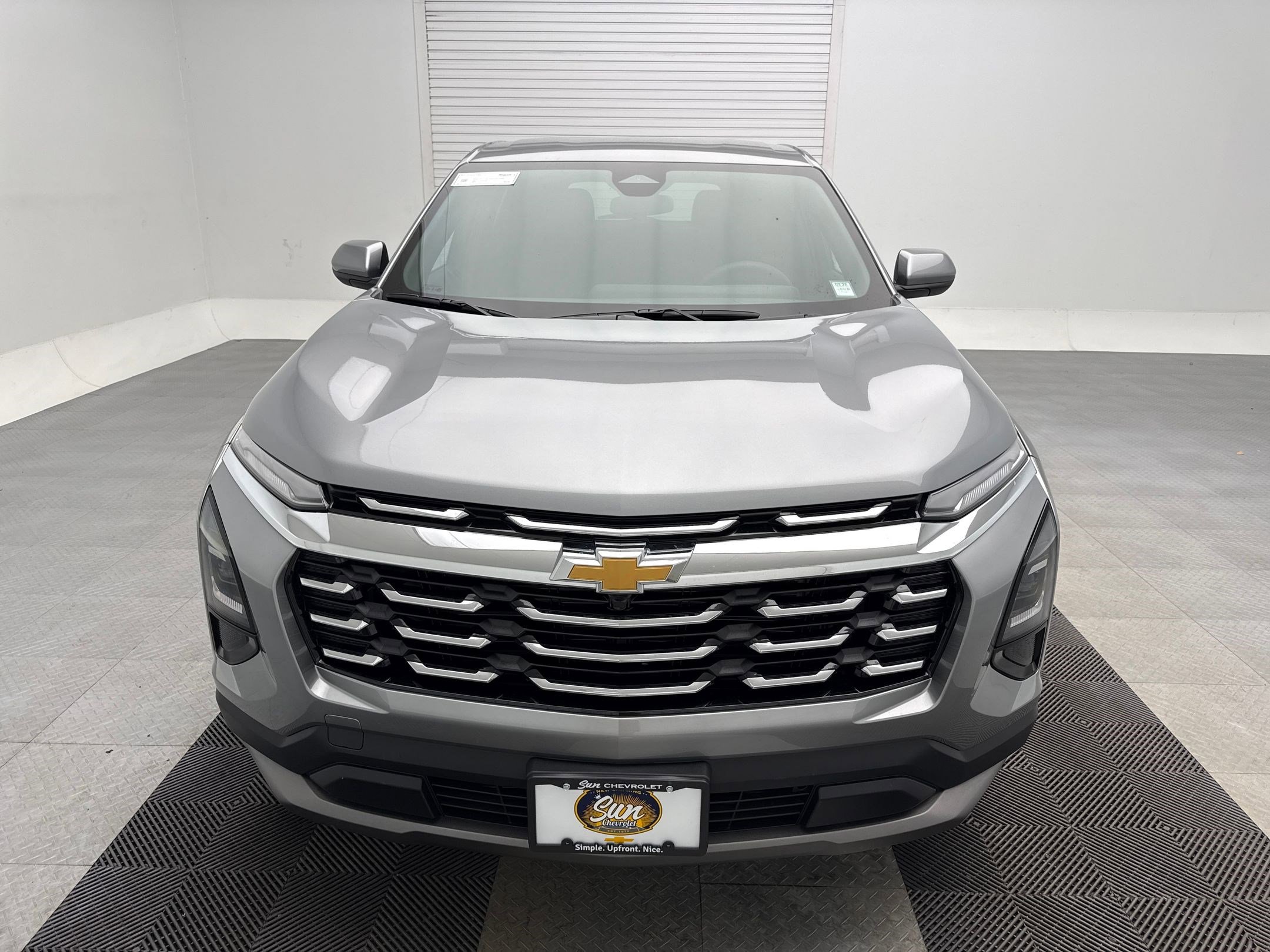 2026 Chevrolet Equinox LT photo 6