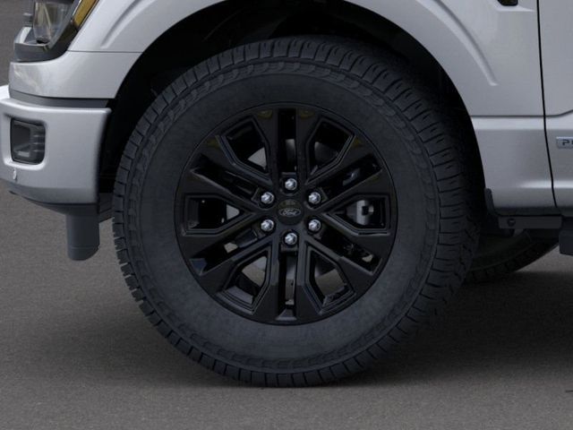 2025 Ford F-150 XLT photo 20