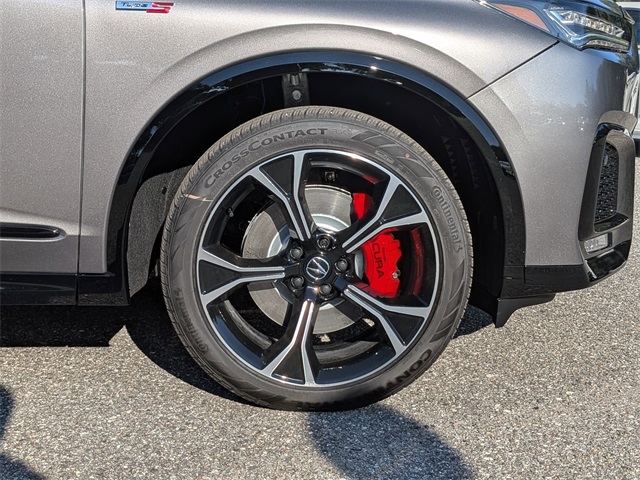 2026 Acura MDX SH-AWD Type S Advance photo 11