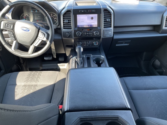 2020 Ford F-150 XLT photo 11