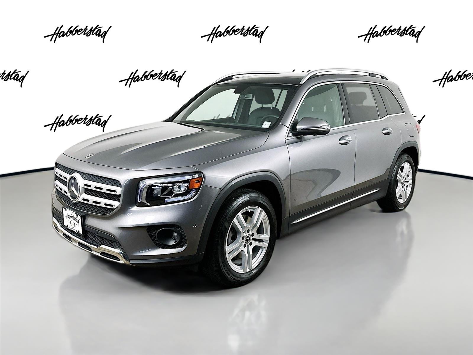 2023 Mercedes-Benz GLB Base's photo