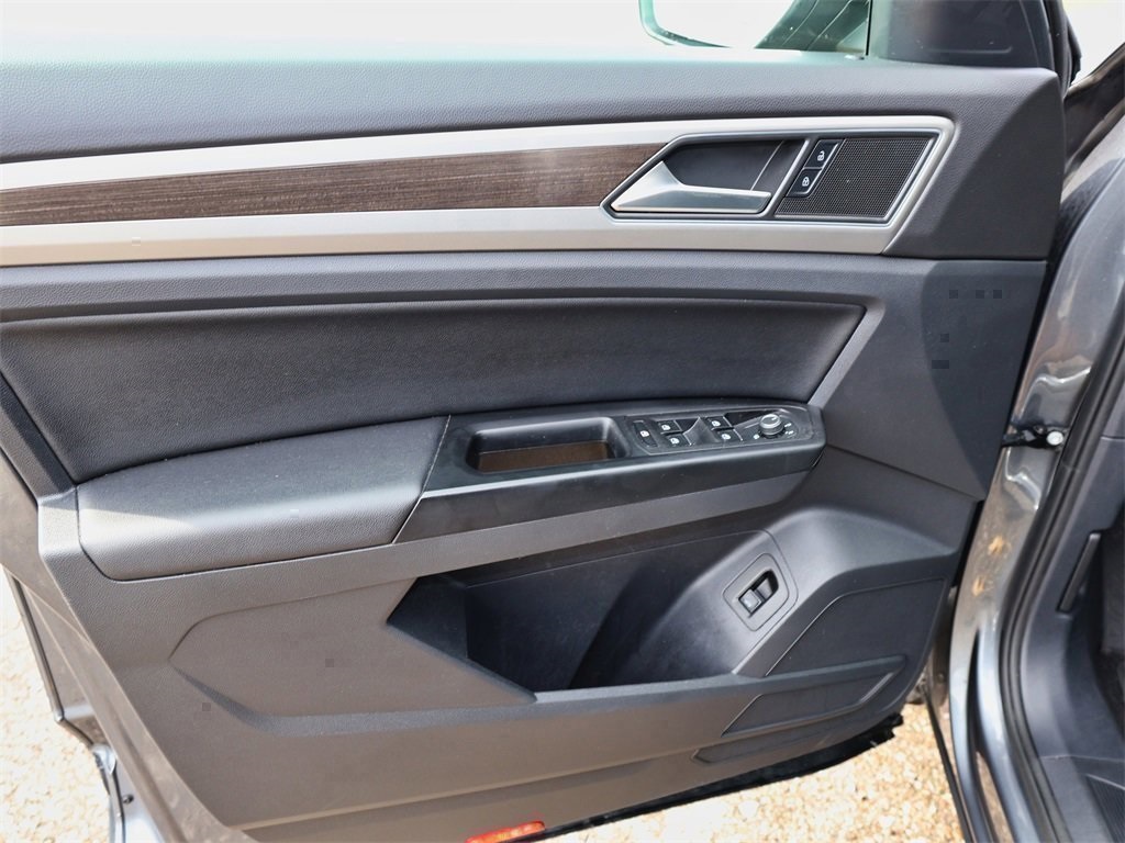 2019 Volkswagen Atlas V6 SE Technology photo 14