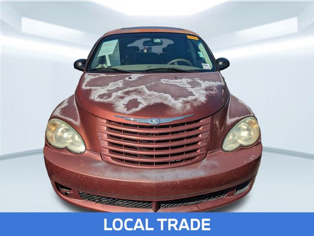Used 2008 Chrysler PT Cruiser Base with VIN 3A8FY48B68T117878 for sale in Pensacola, FL
