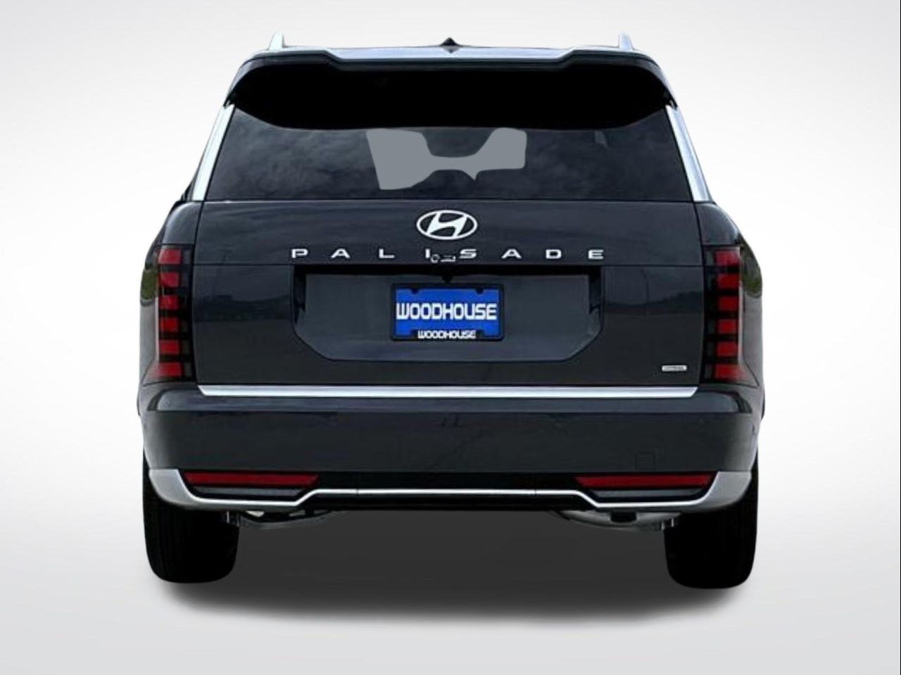 2026 Hyundai Palisade Calligraphy photo 6