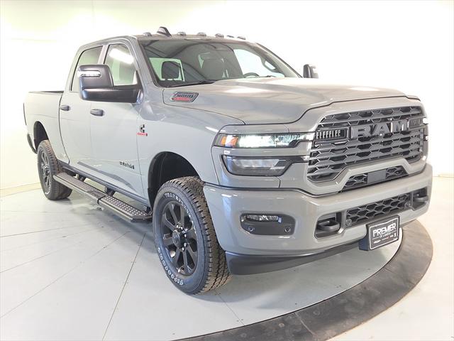 2026 RAM Ram 2500 Pickup Big Horn/Lone Star's photo
