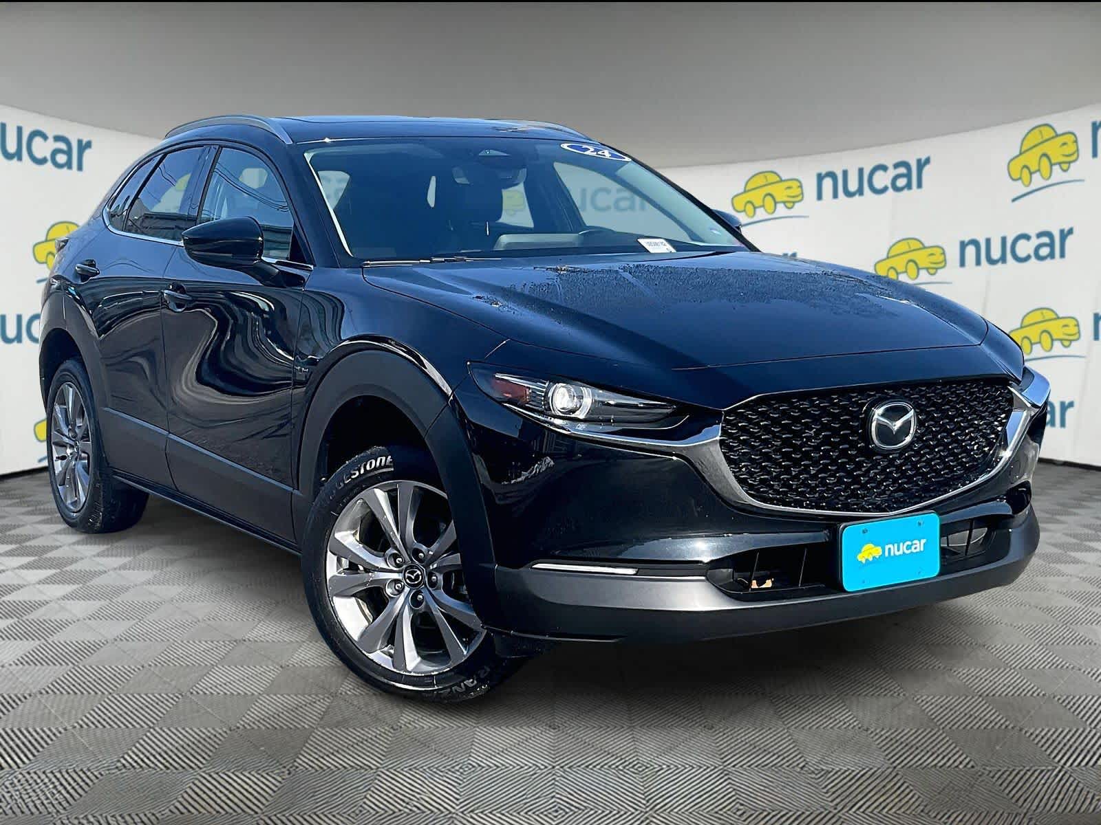 2024 Mazda CX-30 Premium
