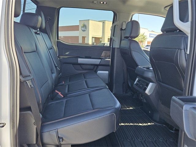 2023 Ford F-250 Lariat photo 15