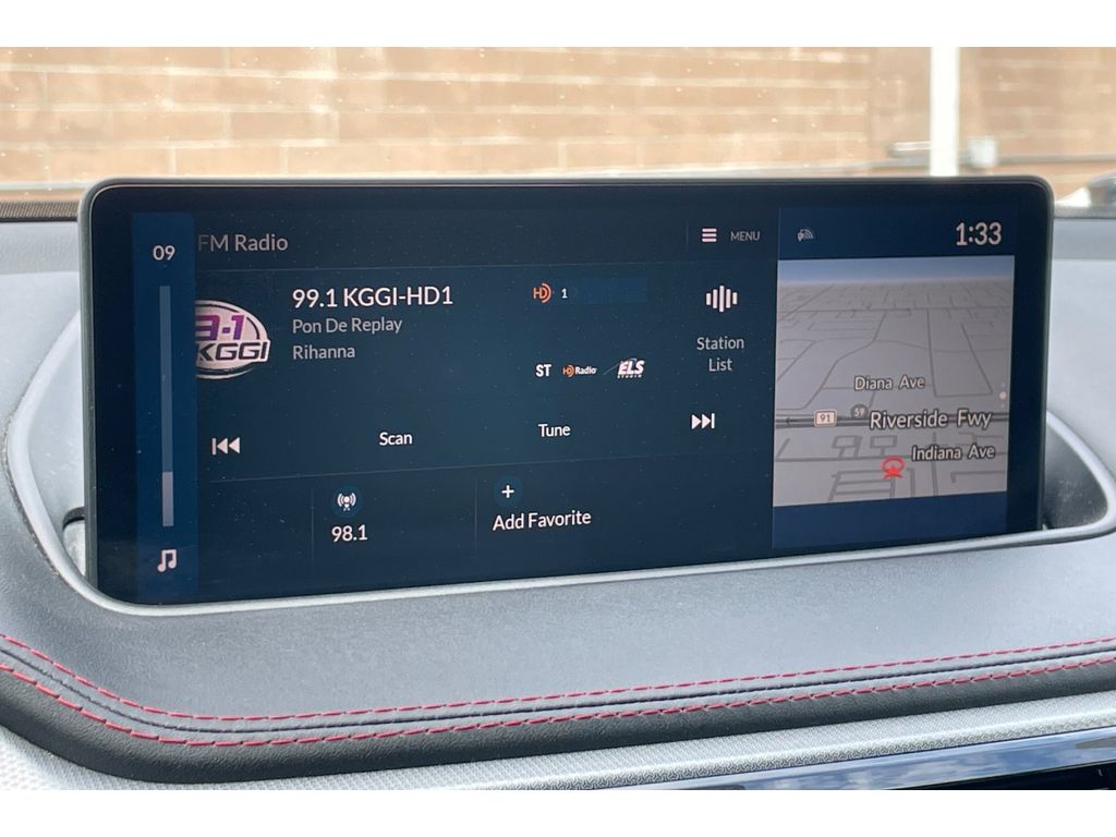 2023 Acura MDX SH-AWD A-Spec photo 22