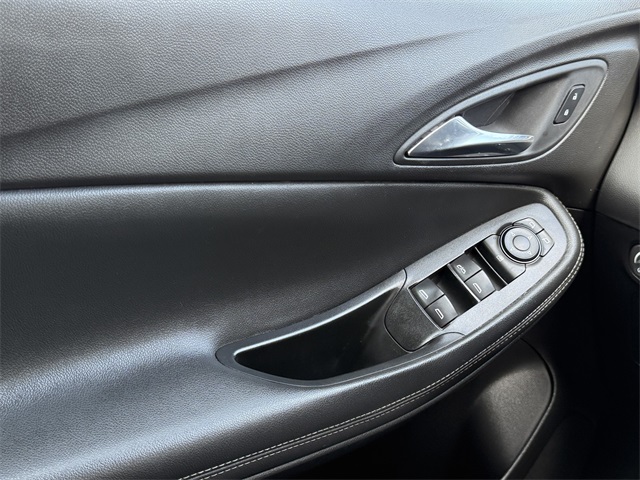 2023 Buick Encore GX Preferred photo 34
