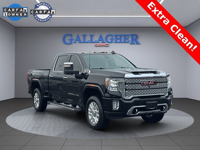 2022 GMC Sierra Denali's photo