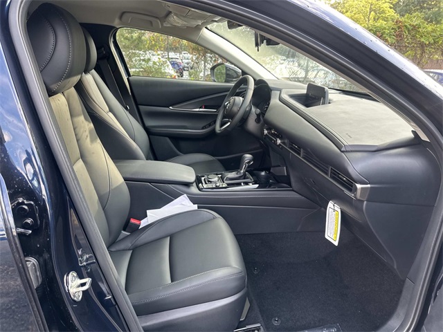 2025 Mazda CX-30 2.5 Select Sport photo 13