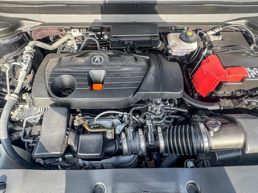 2024 ACURA RDX - Image 30