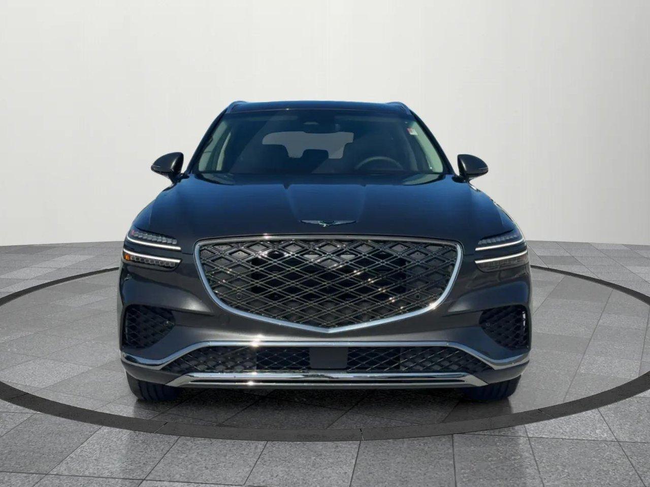 2026 Genesis GV70 2.5T photo 2