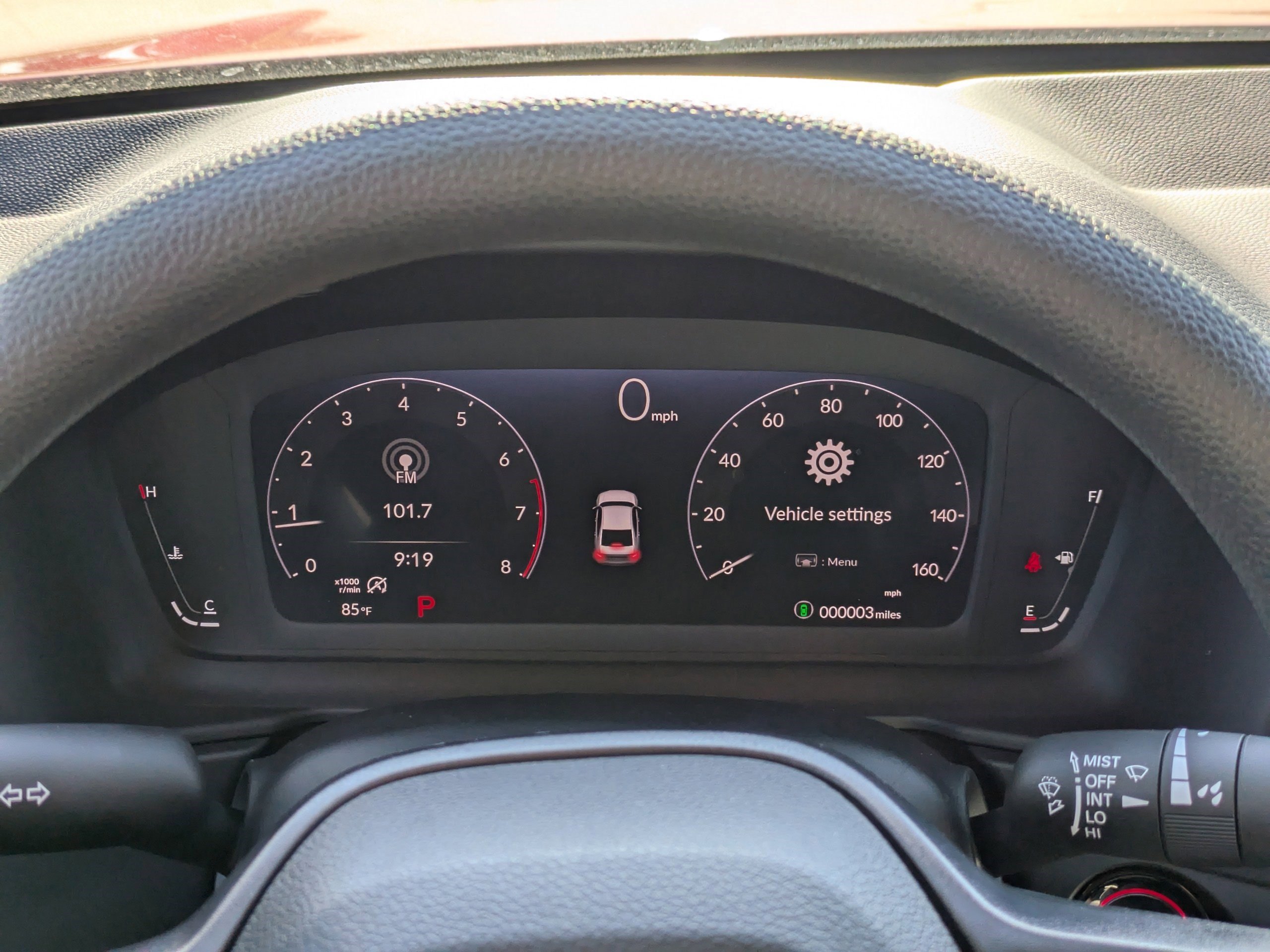 2025 Honda Accord SE photo 12