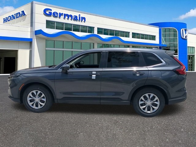 2026 Honda CR-V LX photo 5