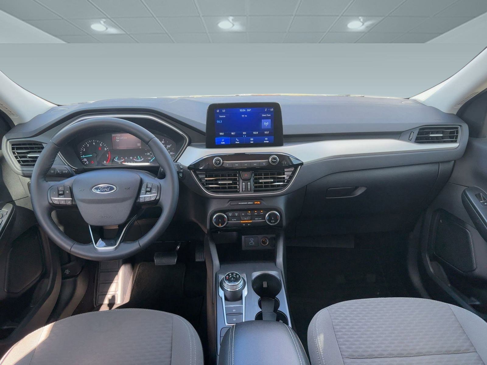 2022 Ford Escape SE photo 15