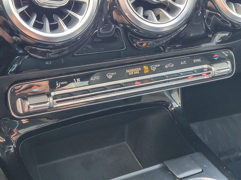 2020 MERCEDES-BENZ A-CLASS - Image 13