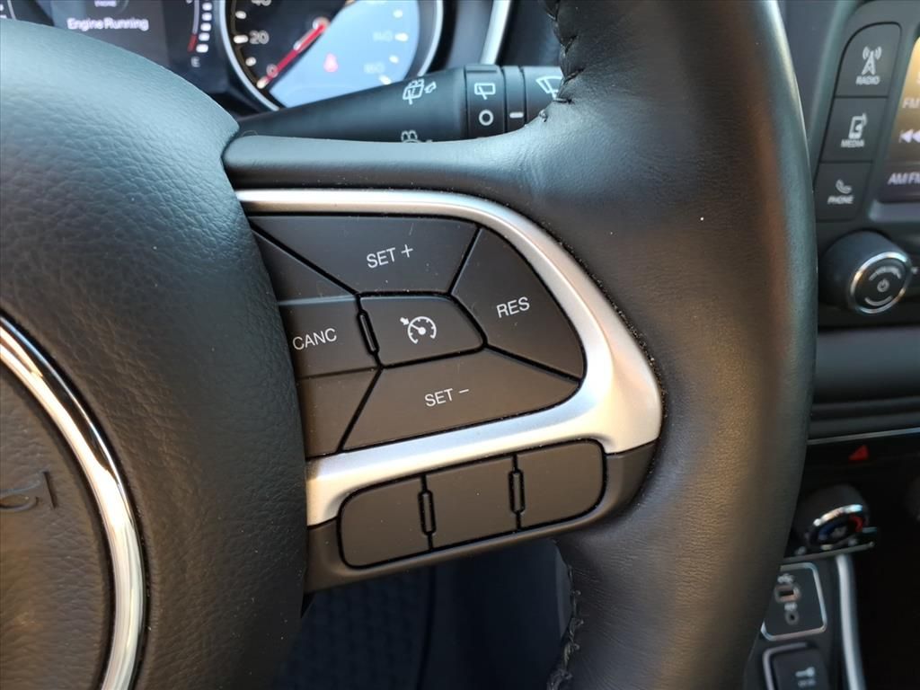 2018 JEEP COMPASS - Image 22