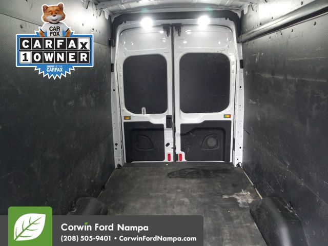 2019 Ford Transit photo 17