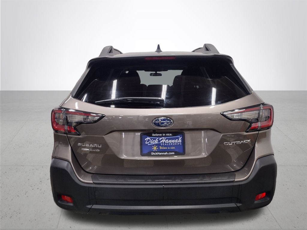 2023 Subaru Outback Premium photo 9