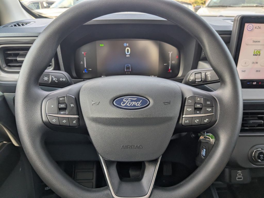 2025 Ford Maverick XL photo 23