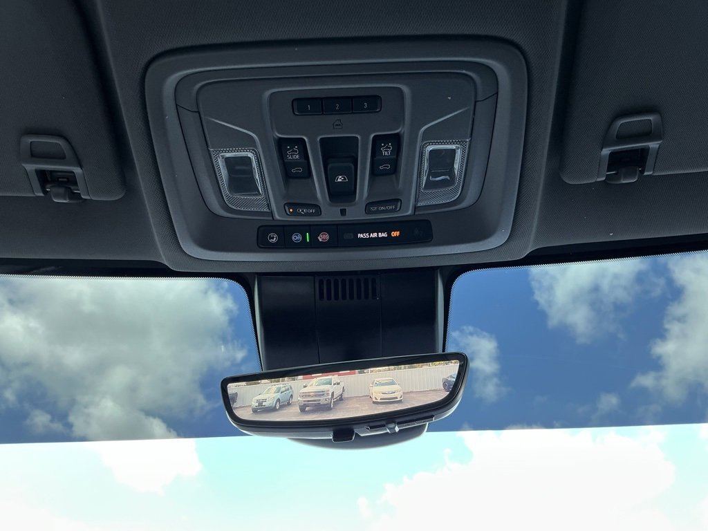 2024 Gmc Sierra 1500 photo 43