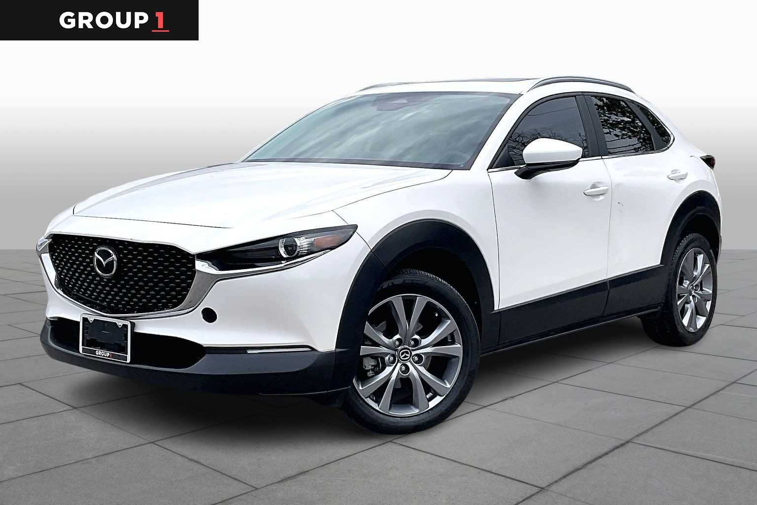 2024 Mazda CX-30 Preferred's photo