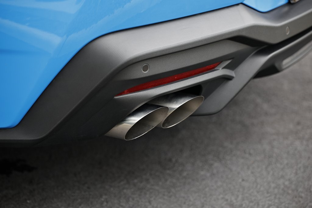2024 Ford Mustang GT Premium photo 13