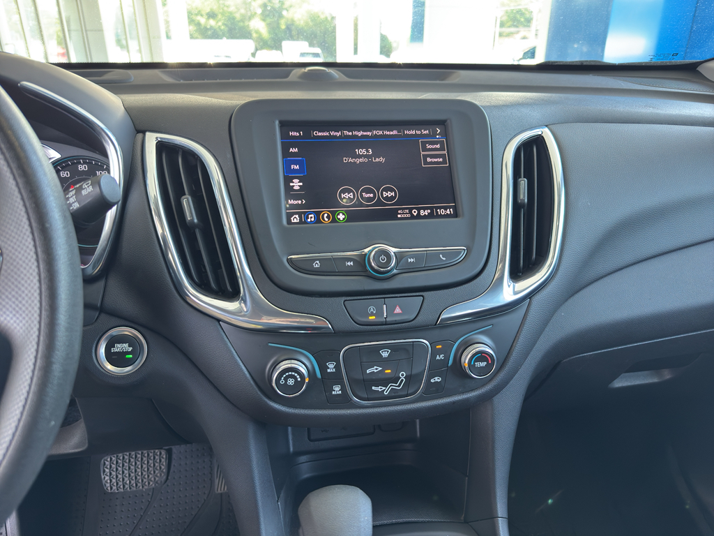 2023 Chevrolet Equinox LT photo 11