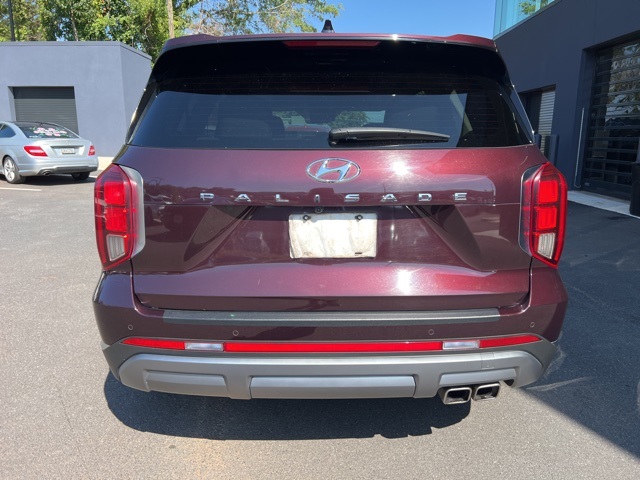 2023 Hyundai Palisade Limited photo 3