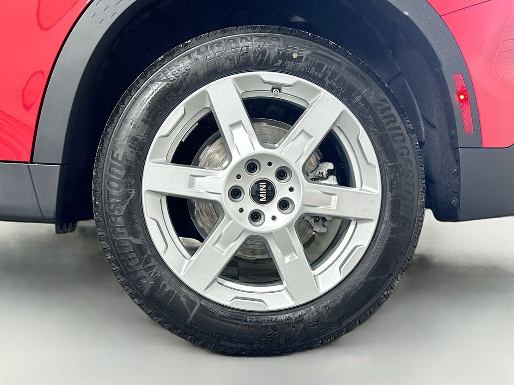 2025 Mini Countryman S ALL4 photo 21