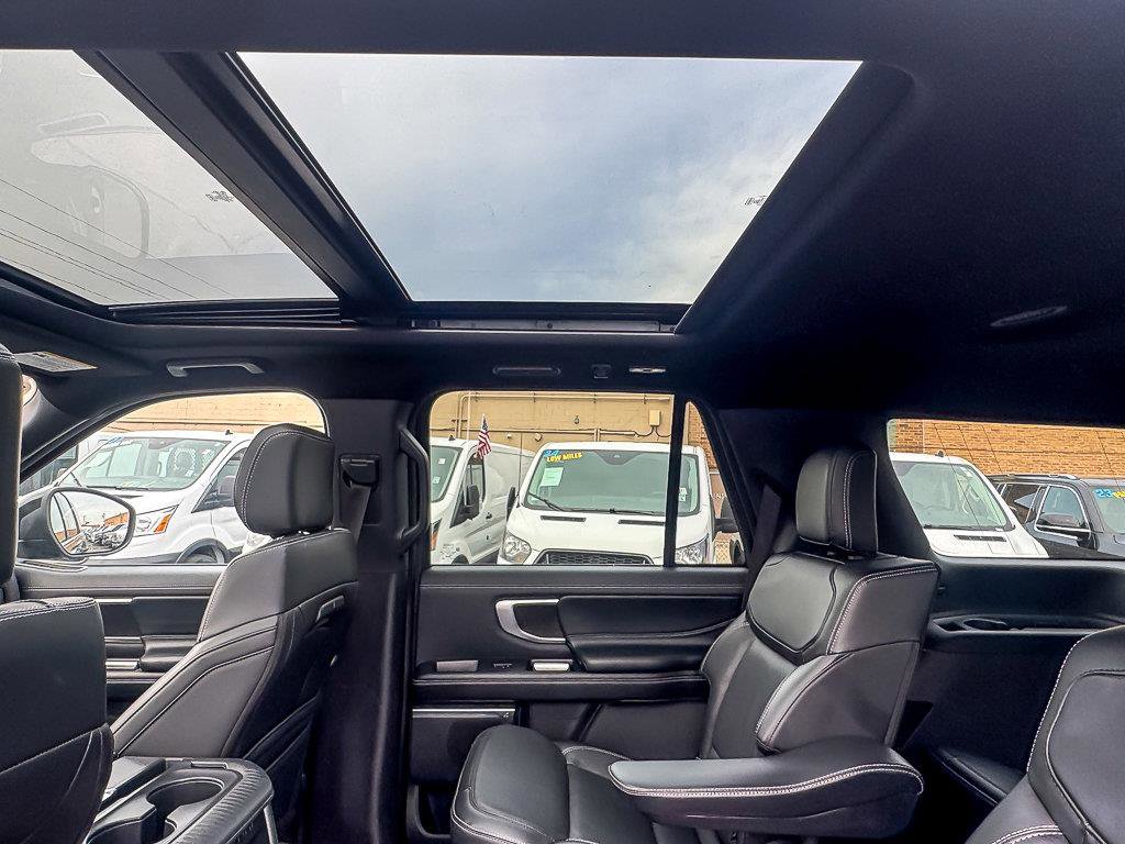 2025 FORD EXPEDITION - Image 15