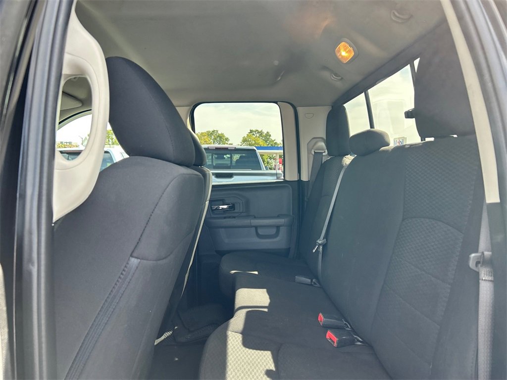 2020 Ram 1500 Classic photo 30