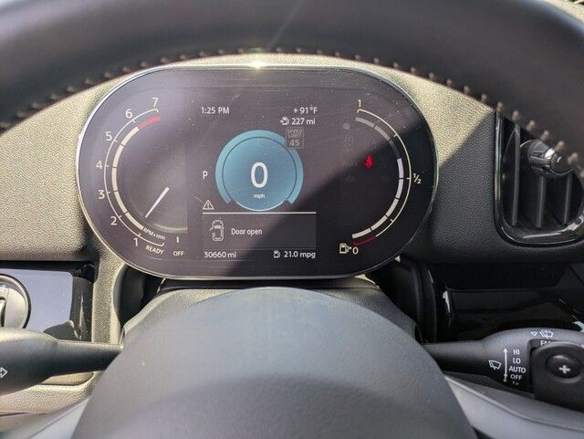 2022 Mini Countryman S ALL4 photo 20