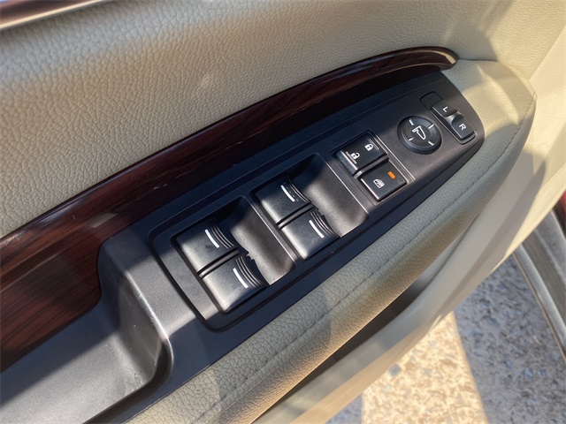 2014 Acura MDX Technology photo 20