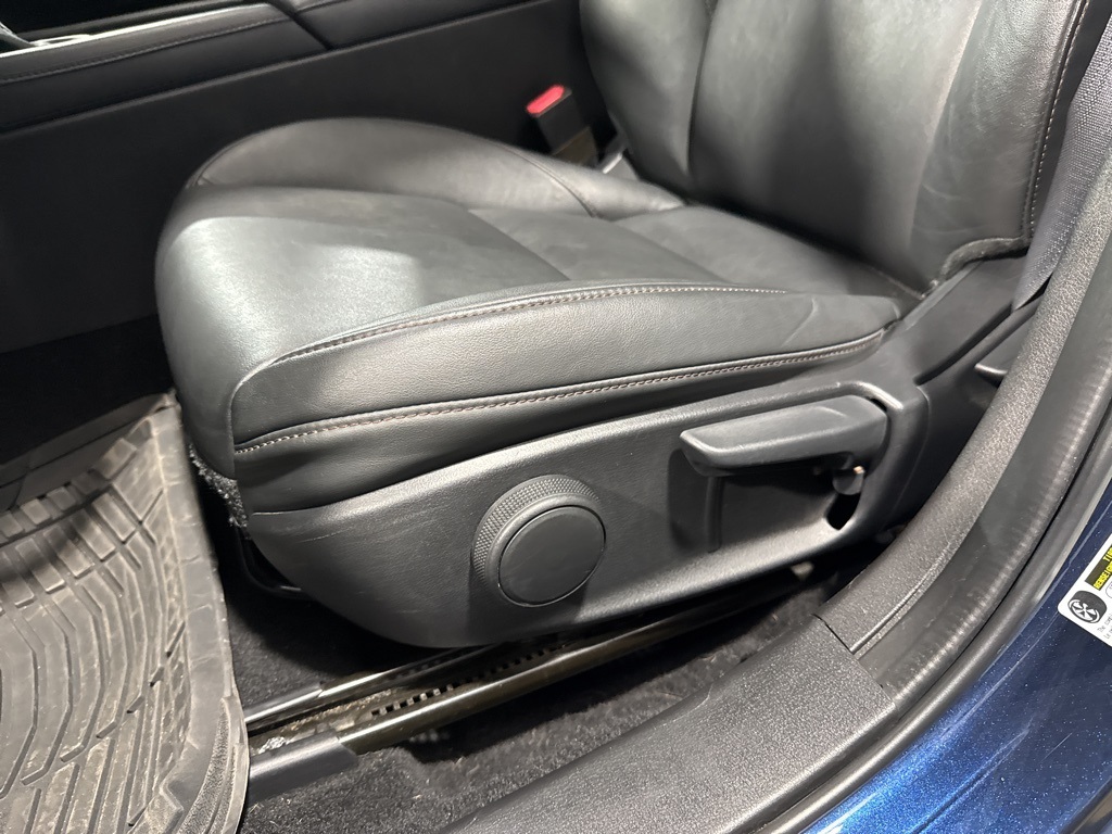 2022 Mazda Mazda3 Select photo 26