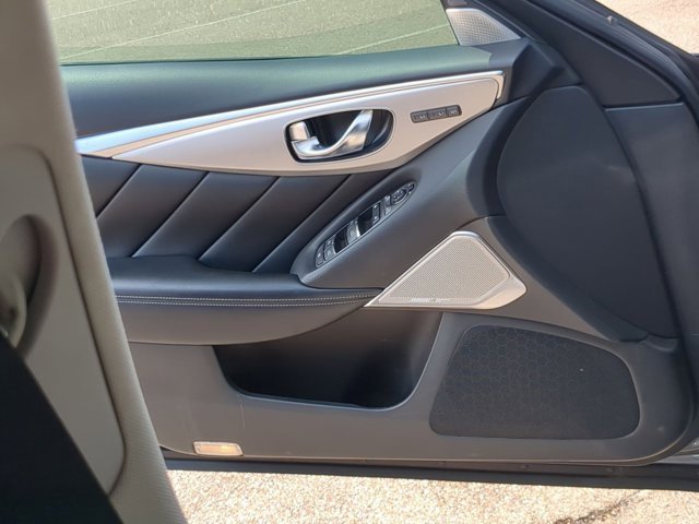 2022 Infiniti Q50 LUXE photo 12
