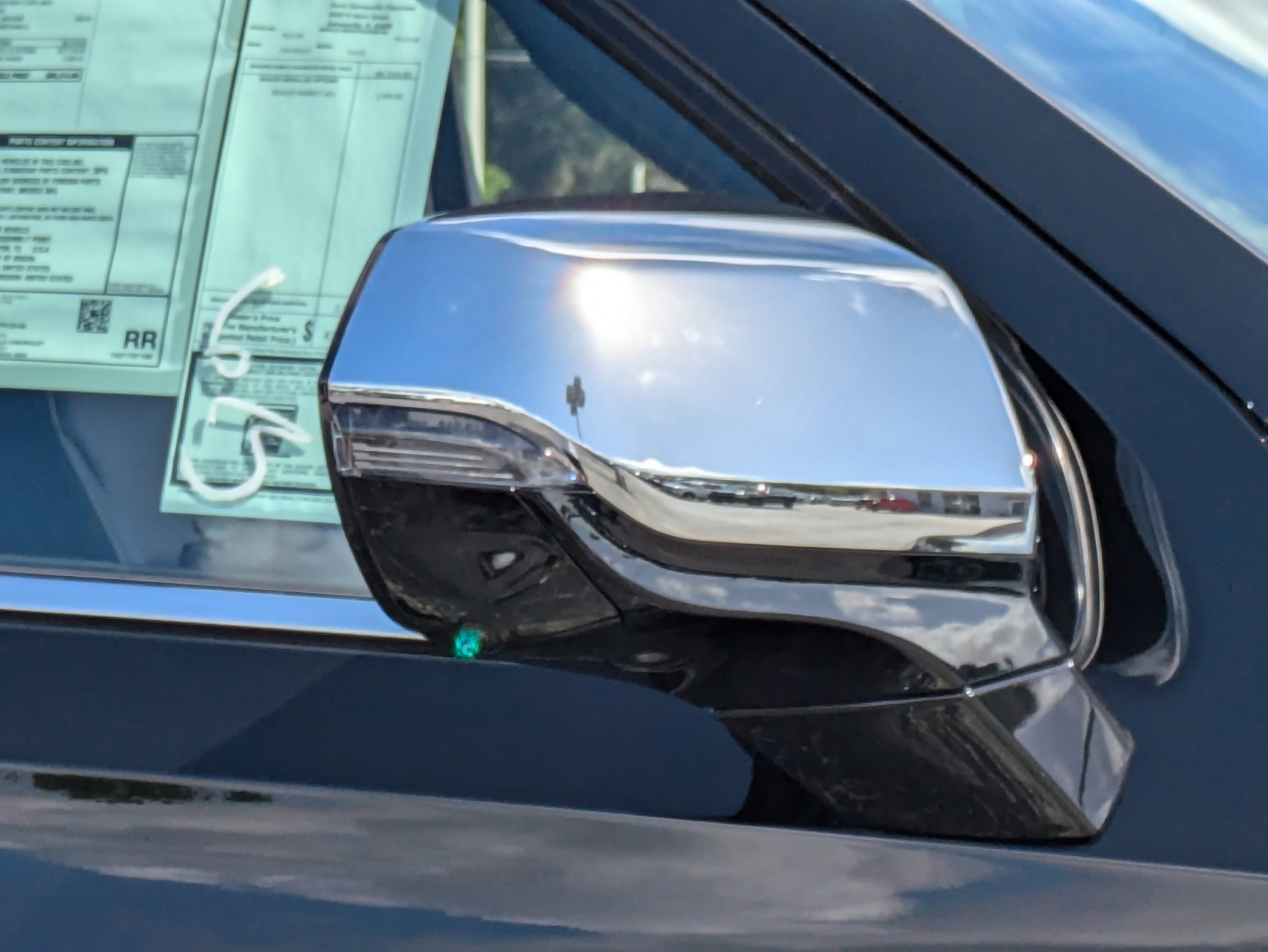 2026 Chevrolet Tahoe Premier photo 2