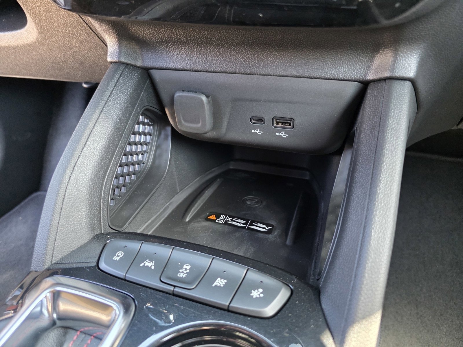 2026 Chevrolet Trailblazer RS photo 24