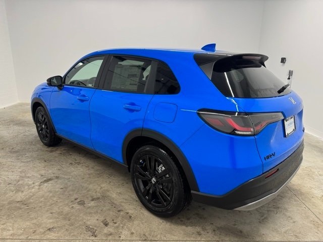 2026 Honda HR-V Sport photo 7