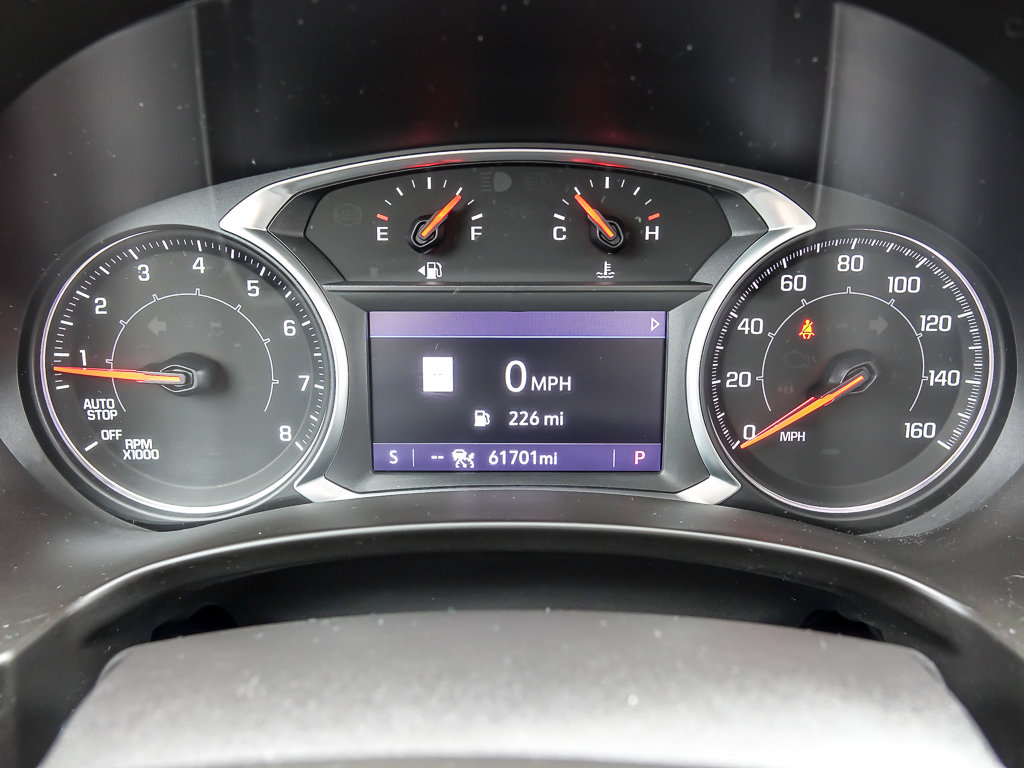 2021 GMC TERRAIN - Image 14