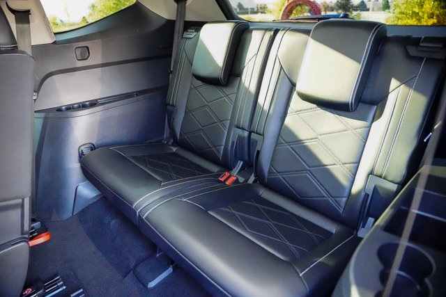 2024 Volkswagen Atlas SE Technology photo 20